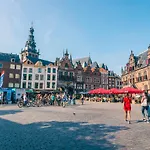 Europarcs De Kraaijenbergse Plassen