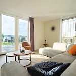 Europarcs De Kraaijenbergse Plassen *