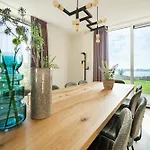Europarcs De Kraaijenbergse Plassen Prázdninový areál Linden
