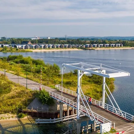 Europarcs De Kraaijenbergse Plassen