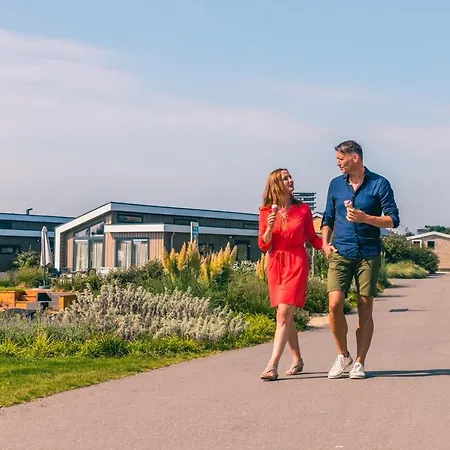 Europarcs De Kraaijenbergse Plassen Vakantiepark