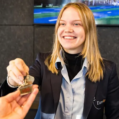 Europarcs De Kraaijenbergse Plassen * Linden