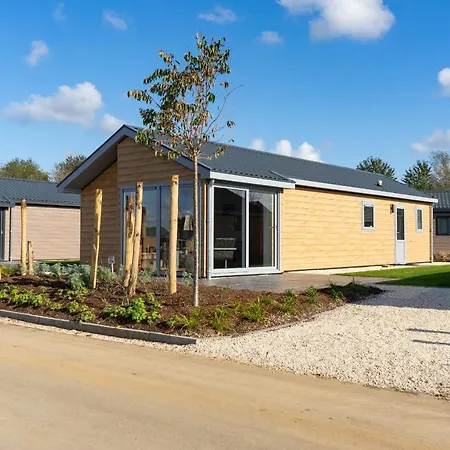 Europarcs De Kraaijenbergse Plassen