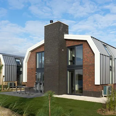 Europarcs De Kraaijenbergse Plassen *