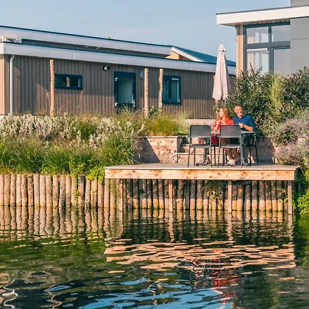 Europarcs De Kraaijenbergse Plassen