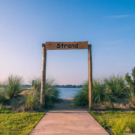 Europarcs De Kraaijenbergse Plassen *