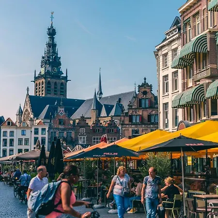 Europarcs De Kraaijenbergse Plassen Linden