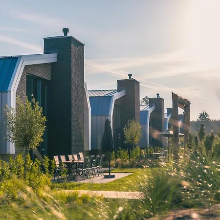 Europarcs De Kraaijenbergse Plassen Holiday park Linden