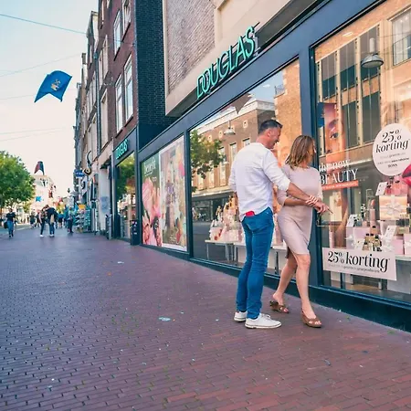 Europarcs De Kraaijenbergse Plassen Linden