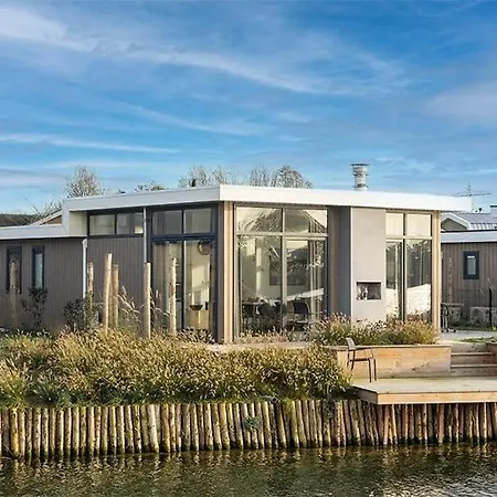 Europarcs De Kraaijenbergse Plassen