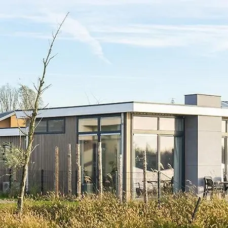 Europarcs De Kraaijenbergse Plassen Linden