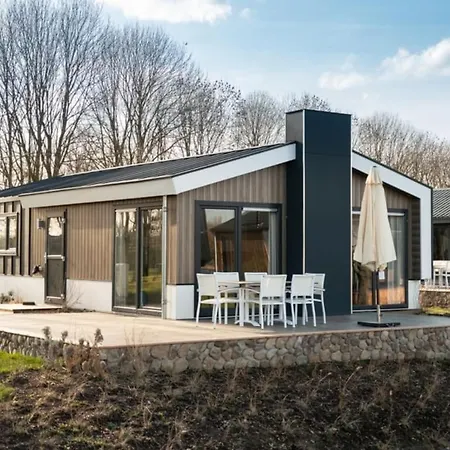 Europarcs De Kraaijenbergse Plassen *