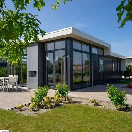Europarcs De Kraaijenbergse Plassen *