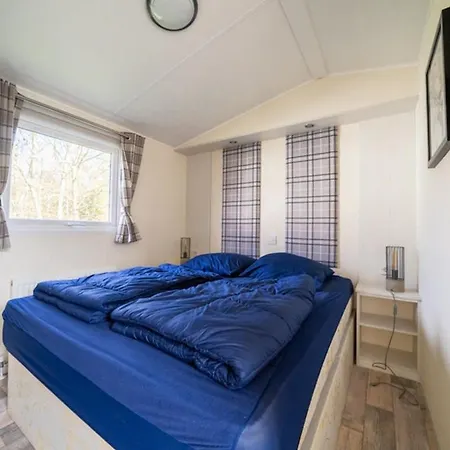 Europarcs De Kraaijenbergse Plassen Πάρκο διακοπών