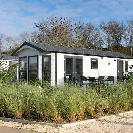 Europarcs De Kraaijenbergse Plassen *