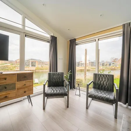 Europarcs De Kraaijenbergse Plassen