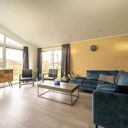 Europarcs De Kraaijenbergse Plassen Πάρκο διακοπών Linden