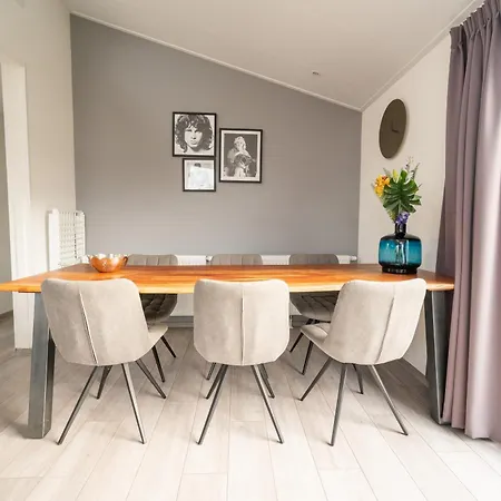 Europarcs De Kraaijenbergse Plassen Linden