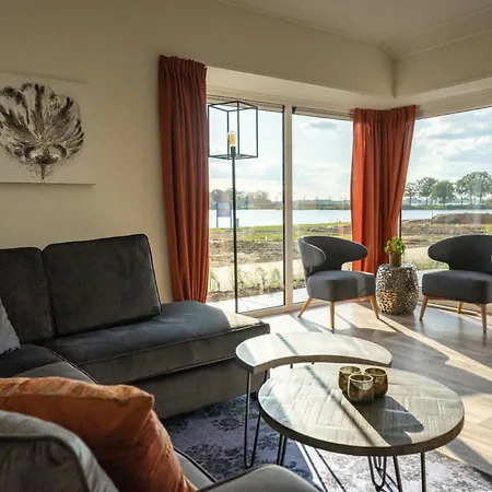 Europarcs De Kraaijenbergse Plassen