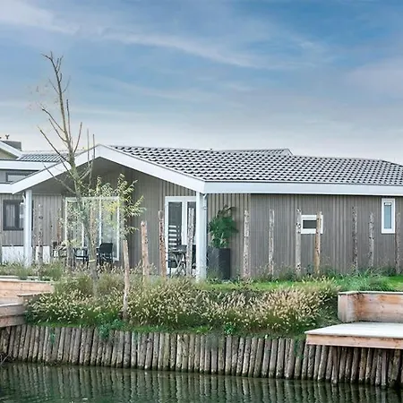 Europarcs De Kraaijenbergse Plassen *