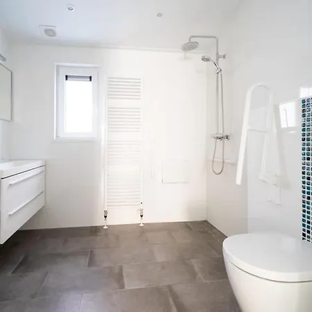 Europarcs De Kraaijenbergse Plassen *