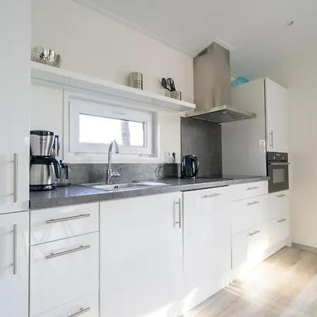 Europarcs De Kraaijenbergse Plassen Prázdninový areál