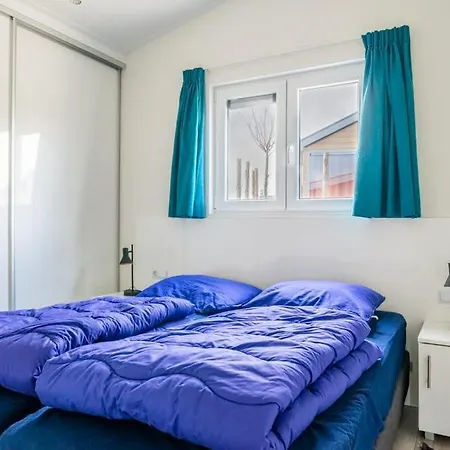 Πάρκο διακοπών Europarcs De Kraaijenbergse Plassen *