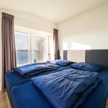 Πάρκο διακοπών Europarcs De Kraaijenbergse Plassen Linden