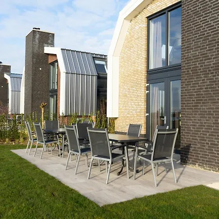 Europarcs De Kraaijenbergse Plassen Semesterpark *