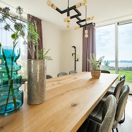 Europarcs De Kraaijenbergse Plassen Πάρκο διακοπών Linden