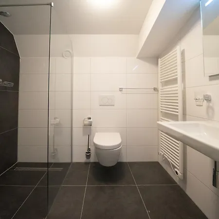 Europarcs De Kraaijenbergse Plassen *