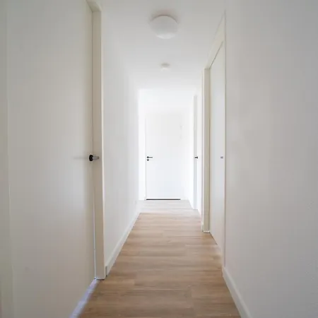 Europarcs De Kraaijenbergse Plassen Prázdninový areál Linden