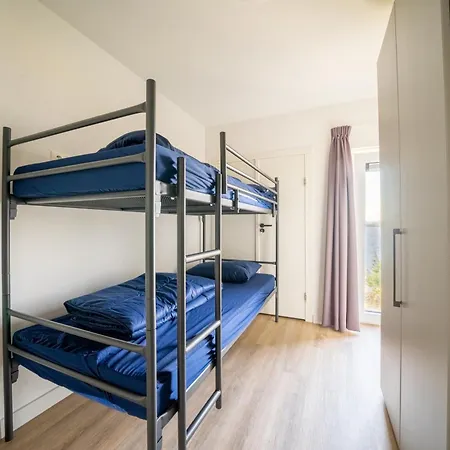 Europarcs De Kraaijenbergse Plassen *