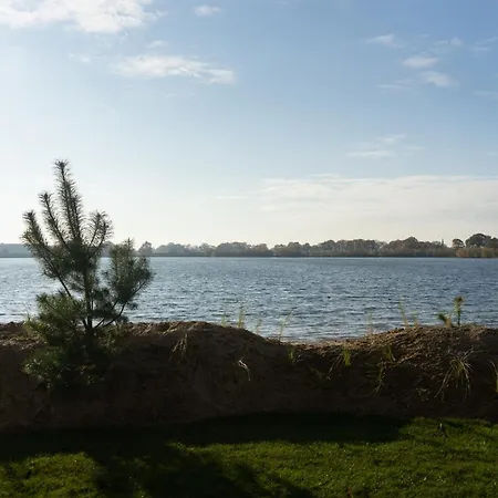 Europarcs De Kraaijenbergse Plassen * Linden