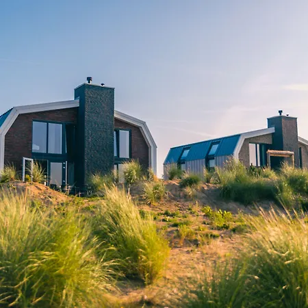 Europarcs De Kraaijenbergse Plassen *