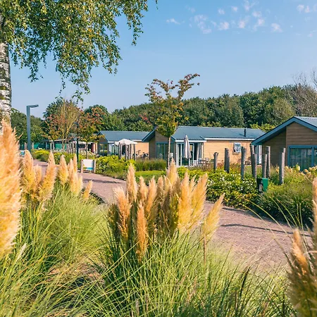 Europarcs De Kraaijenbergse Plassen *