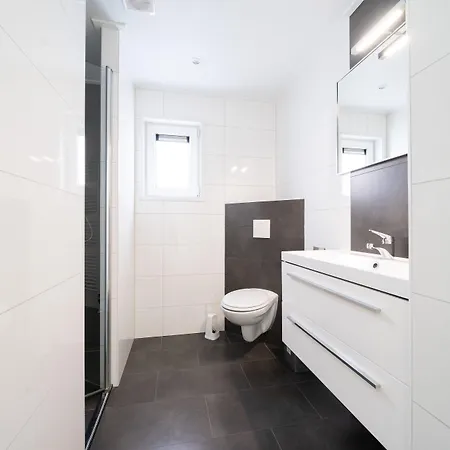 Europarcs De Kraaijenbergse Plassen *