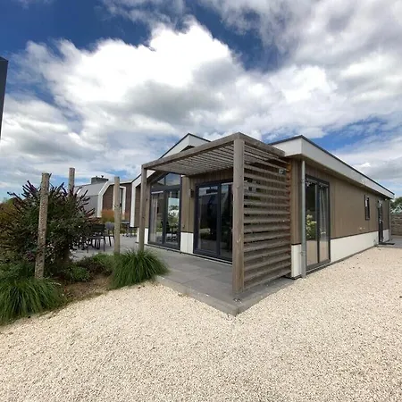 Europarcs De Kraaijenbergse Plassen Prázdninový areál