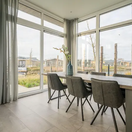 Europarcs De Kraaijenbergse Plassen *