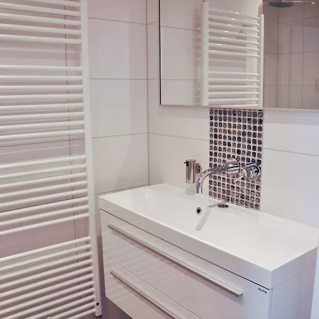 Prázdninový areál Europarcs De Kraaijenbergse Plassen *