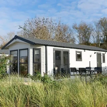 Europarcs De Kraaijenbergse Plassen * Linden