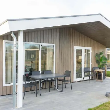 Europarcs De Kraaijenbergse Plassen