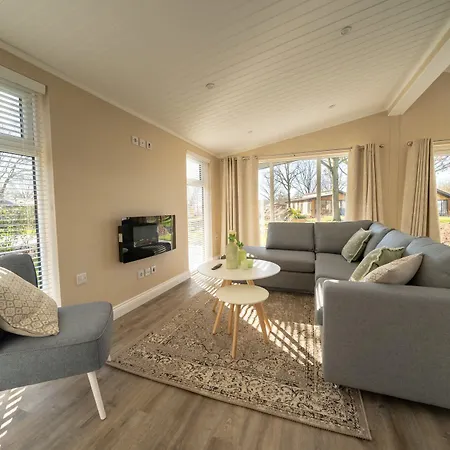 Europarcs De Kraaijenbergse Plassen Prázdninový areál *