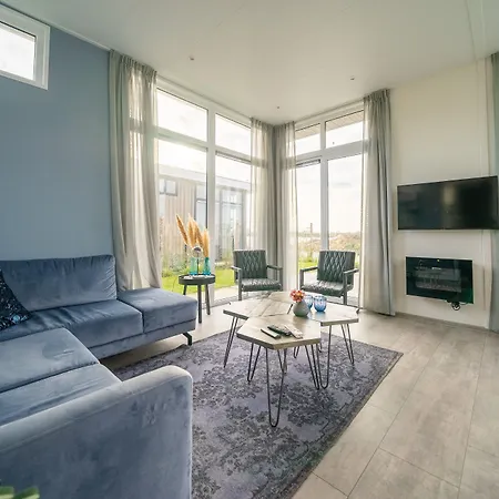 Europarcs De Kraaijenbergse Plassen *