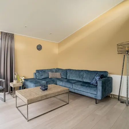 Europarcs De Kraaijenbergse Plassen * Linden