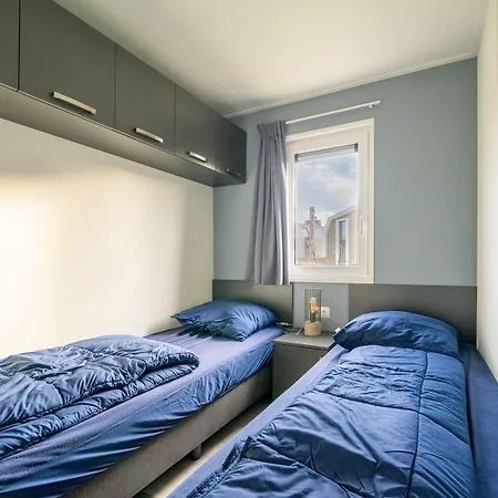 Europarcs De Kraaijenbergse Plassen Linden