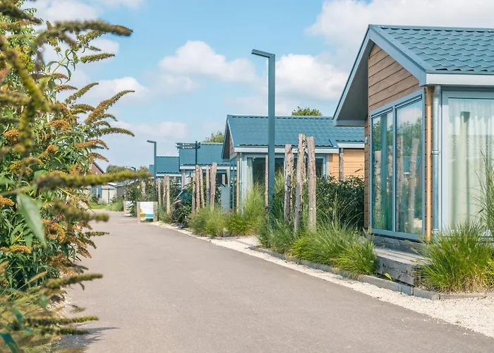 Parco vacanze Europarcs De Kraaijenbergse Plassen