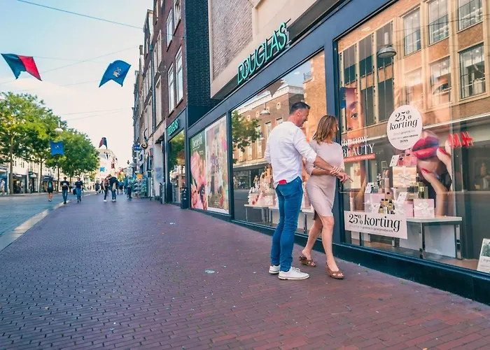 Europarcs De Kraaijenbergse Plassen Linden