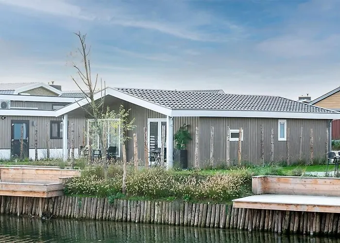 Europarcs De Kraaijenbergse Plassen *