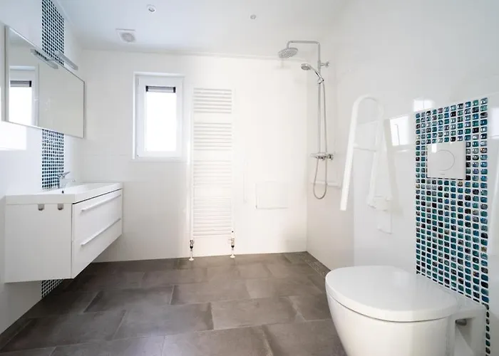 Europarcs De Kraaijenbergse Plassen *